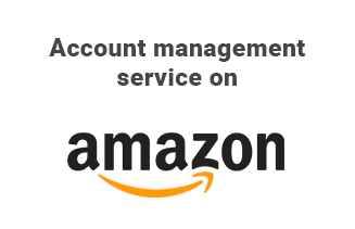 Amazon Global Account Management Services