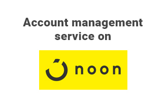 Amazon Account Management Services