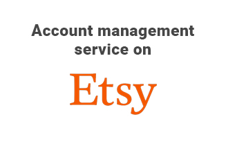 Amazon Account Management Services